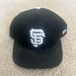 NEW ERA San Francisco Giants 9Fifty Hat